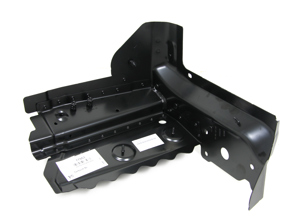 Coffre à bagages du panneau de coffre intérieur. Porsche981/982/991C2 - 99150191100GRV, 99150191200GRV, 99150191103GRV, 99150130103GRV, 91150130203GRV