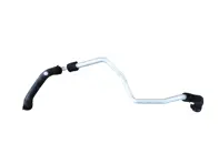 Heizschlauch. Porsche 971 Panamera - 9A781935000, PAE819350