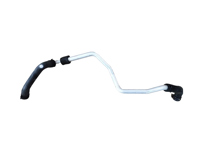 Heating hose. Porsche 971 Panamera - 9A781935000, PAE819350