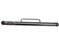 Brey krause sub strap mount for adjustable BK mount system. Porsche 991 / 997 / 987 Boxster / Cayman - R9258, R-9258