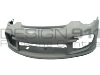 Frontstoßstange 997 GT2 Look für Porsche 997