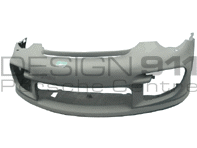 Front Bumper 997 GT2 Look for Porsche 997