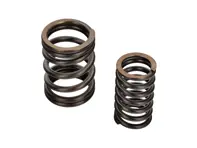 Ventilfeder. Porsche 944 / 924S - 92810590509