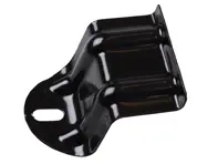 Halterung für hintere Stoßstangenecke. Porsche 911 65-68 - 90150306421, 1684450900 - 1684450900, 590983