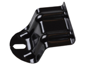 Support pour coin de pare-chocs arrière. Porsche 911 65-68 - 90150306421, 1684450900 - 1684450900, 590983