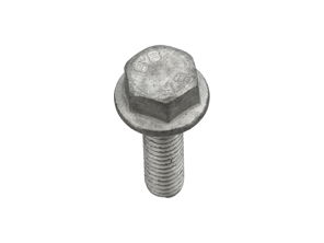 Vis à tête hexagonale M 6 x 20 - 90037803001, 90037803009