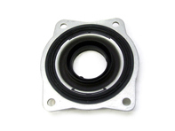 Paraolio albero motore con flangia. Porsche Cayenne / Macan / Panamera - 94810191020, 94810121003, 94810191004, 510.870, 94810191003