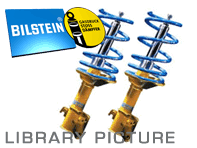 Kit Suspensión Tuning Bilstein B12 Porsche 996 C4S - 46-193629