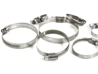 Kit fascette per tubi K Jetronic. Porsche 930Turbo 1978-89 - 99918128450, 93011017101, 99923900740, 99923901140, 93011033503, 93011033500, 99923900940, PCG239094A - DO88, DO88