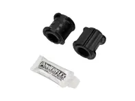 Stabilisatorbuchse hinten 20mm für Porsche 996 / 997 / Boxster / Cayman - PFR57-510-20BLK, 99633379225