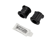 Anti roll bar bush Rear 20mm for Porsche 996 / 997 / Boxster / Cayman - PFR57-510-20BLK, 99633379225