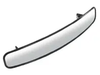 Specchietti retrovisori grandangolari B-G Racing - 17' (432mm) - BGR750