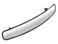 B-G Racing Wide angle rear view mirrors - 17' (432mm) - BGR750