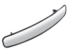 Rétroviseurs grand angle B-G Racing - 17' (432mm) - BGR750