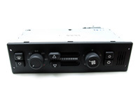 Interruttore di controllo del condizionatore d'aria. Porsche 993 95-98 - 993659048X, 993659048AX