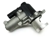 Abgasrückführungsventil AGR. Porsche 958 Cayenne - 95811105100, 95811105101, 958131502