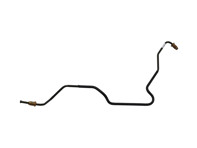 Brake line, Right. Porsche 924S / 944S / 968 - 95135503603, 95135503602, 95135503502, 95135503503