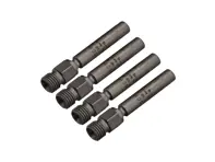 Kit moteur à injection. Porsche 924 1980-85 - 049133551 - 0437502007