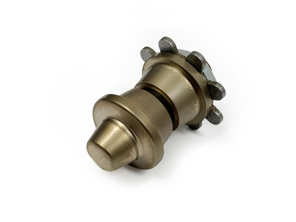 Lenkzapfenbaugruppe für ZF-Lenkgetriebe. Porsche 356 - 64434713301, 64434713401, 64434713550, 64434713500, 64434713600