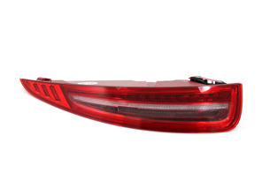 LED rear lamp standard. Porsche 991 Carrera LHD Cars - 99163114112, 99163114212, 99163114114, 99163114214