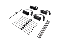 Electronic Damping Cancellation Kit for Porsche 955 / 957 Cayenne and Porsche Macan - 68510365