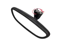 Rückspiegel. Porsche 981 Boxster / 991.1 Carrera - 991731511051E0, 991731511011E0, 99173151105, 99173151101