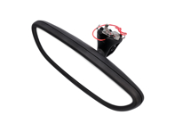 Rear view mirror. Porsche 981 Boxster / 991.1 Carrera - 991731511051E0, 991731511011E0, 99173151105, 99173151101