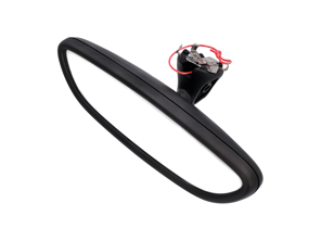 Rückspiegel. Porsche 981 Boxster / 991.1 Carrera - 991731511051E0, 991731511011E0, 99173151105, 99173151101