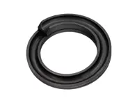 Unterlage für vordere Stoßdämpferhalterung. Porsche 981 / 982 / 991.1 / 991.2 / 992.1 / 992.2 2012>> - 9P1412149, 99134351101 - 95768