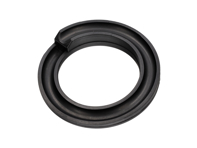 Sous-couche d'amortisseur avant. Porsche 981 / 982 / 991.1 / 991.2 / 992.1 / 992.2 2012>> - 9P1412149, 99134351101 - 95768