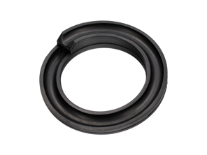 Unterlage für vordere Stoßdämpferhalterung. Porsche 981 / 982 / 991.1 / 991.2 / 992.1 / 992.2 2012>> - 9P1412149, 99134351101 - 95768