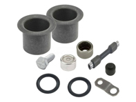 Kit di riparazione dell'albero della forcella della frizione. Porsche 911 / 964 / 993 / 996 / 997 - 95011671004, 99911341840, 99920133900, 99920136500, 95011671302, 95011608602, 95011608603, 95011608604, 95030191053, 99920136501, 99920133901, 90007505703, 95011672500, 95011671501