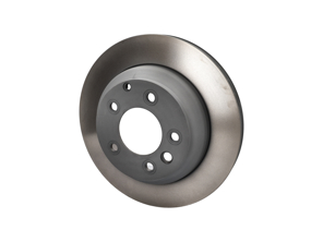 Bremsscheibe hinten. Porsche Cayenne 955 / 957 / 958 - 95535240131, 7L6615601D, 7L6615601J, 7L8615601C, 95535240130, 95535240131, 09A05611