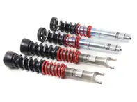 Kit de suspension réglable H&R. Porsche 997 C2/C2S - 29239-1, 99734304109, 99734304111, 99734304113, 99734304110, 99734304112, 99733305111, 99733305109, 99733305910, 99733305912, 99733305331, 99734304200, 99734304521, 99734304523 - 29239-1