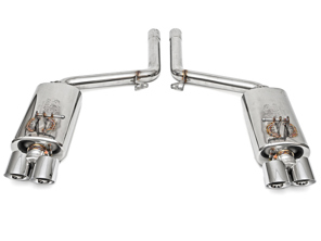 Maxflo Performance-Auspuffanlage. Porsche 970 Turbo/Turbo S - 97011191274, 97011191275, 97011191276, 97011191277, 97011191278, 97011192471, 97011192472, 97011191174, 97011191175, 97011191176, 97011191177, 97011191178, 97011192371, 97011192372 - FS.POR.970T.MAXP, FS.POR.970T.MAX, FS.POR.970T.MAXC