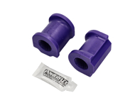 Front Anti Roll Bar Bush. Porsche 928 1978-1995 Powerflex - PFF57-703, PFF57703, PFF57-703-26, PFF57-703-28, PFF5770326, PFF5770328, 92834379302, 92834379304, 92834379305, 92834379307