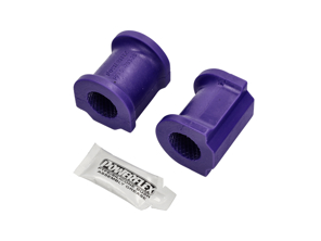 Powerflex Buchsen Stabilisator vorne. Porsche 928 1978-1995 - PFF57-703, PFF57703, PFF57-703-26, PFF57-703-28, PFF5770326, PFF5770328, 92834379302, 92834379304, 92834379305, 92834379307