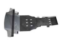 Skid plate engine and gearbox aluminium. Porsche 957 Cayenne - 95550428501, 94450423501, 95550423101, 95550423102, 95550423103, 95550423104, 95550423105, 95550423106, 955504901009B9 - 957OBP001