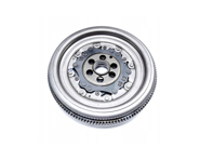Dual-mass flywheel. Porsche 971 Panamera 2.9L E-Hybrid - 9A710526600, 415109807 - 415109807