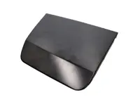 Tapa de carcasa para faro elevable. Porsche 944 S2 / 944 Turbo - 95150361100, 95150361200