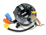 Anneau de contact au volant. Boîte de vitesses Tiptronic Porsche 993 / 996 / 986 - 99665221301, 99665221300, 99665221302, 99665221304