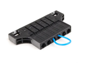 Airbag-Brückenstecker. Porsche 968 / 944 - 92861222000