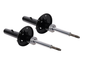 Amortisseurs arrière (paire). Porsche 982 Boxster / Cayman (718) 2017>> - 982513031F, 982513031A, 982513031D