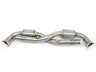 Tubes d'échappement de pot catalytique pour Porsche 997 - 3606109971, 99711303302, 997113033AX, 99711303304, 99711303305, 99711303306, 99711303500, 997113035AX, 99711303501, 99711303503, 99711303504, 99711303505, 99711303402, 997113034AX, 99711303404, 99711303405, 99711303406, 99711303600, 997113036AX, 99711303601, 99711303603, 99711303604, 99711303605