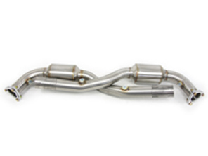 Tubi catalizzatore di scarico per Porsche 997 - 3606109971, 99711303302, 997113033AX, 99711303304, 99711303305, 99711303306, 99711303500, 997113035AX, 99711303501, 99711303503, 99711303504, 99711303505, 99711303402, 997113034AX, 99711303404, 99711303405, 99711303406, 99711303600, 997113036AX, 99711303601, 99711303603, 99711303604, 99711303605