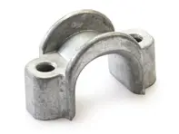 Buchsenklemme für Stabilisator. Porsche Boxster / Cayman / 996 / 997 - 99633377701