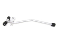 Coolant pipe heater. Porsche 970 Panamera / 958 Cayenne - 94810606921
