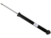 Shock absorber, Rear. Porsche Macan - 95B513035D, 95B513035 - POR95B513035D#F