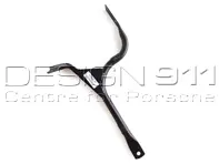 Tubo soporte parachoques trasero. porsche 964 turbo - 96550547500