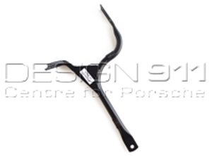 Tubo soporte parachoques trasero. porsche 964 turbo - 96550547500